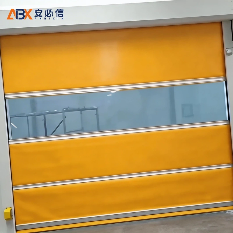 三亚市工业快速门