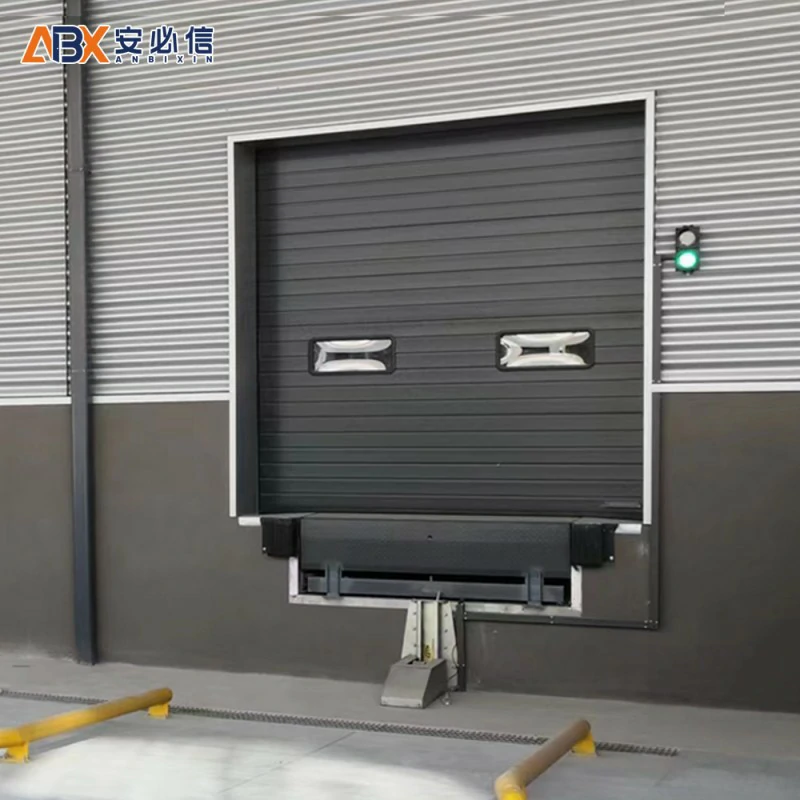 三亚市滑升门